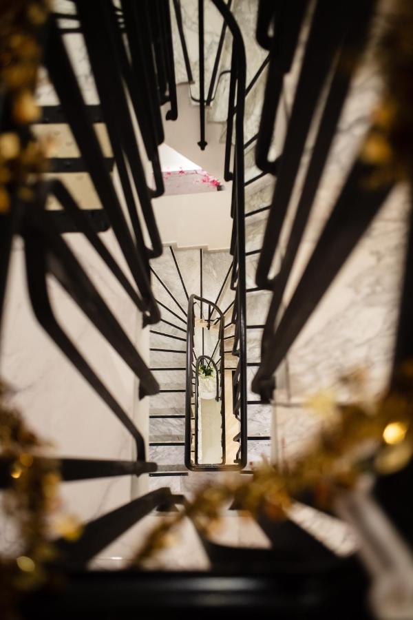 Hotel Des Arcades Reims Luaran gambar